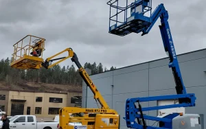 JCB Training