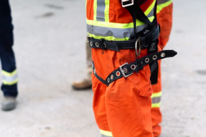 Workers Dress