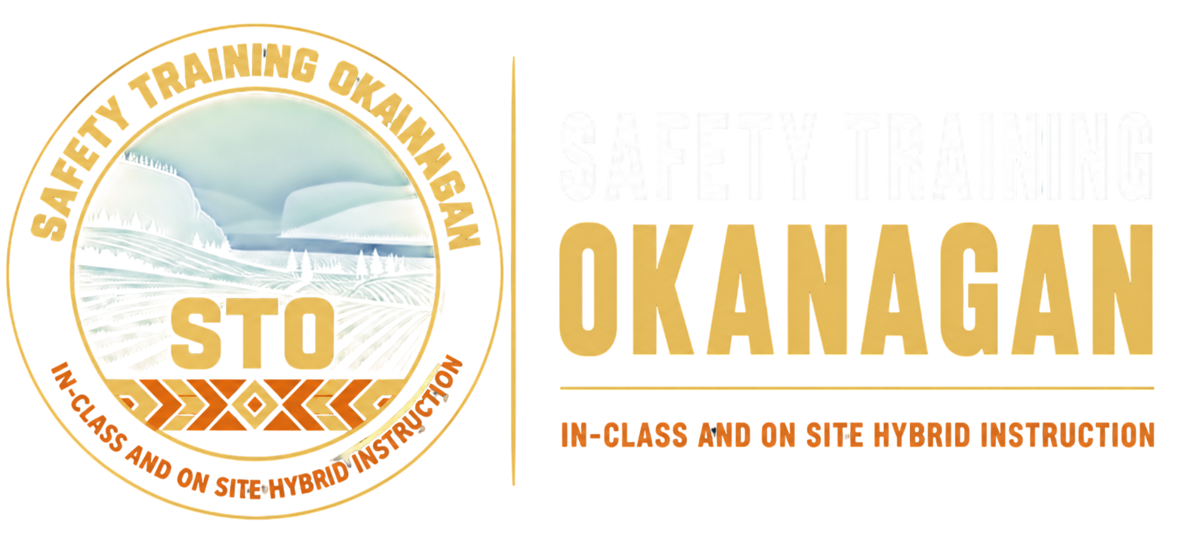 Safety Training Logo