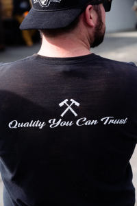 Quality You Can Trust