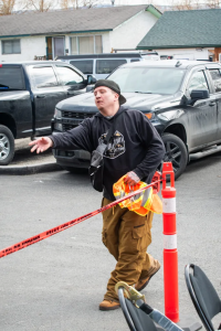 Worker Training