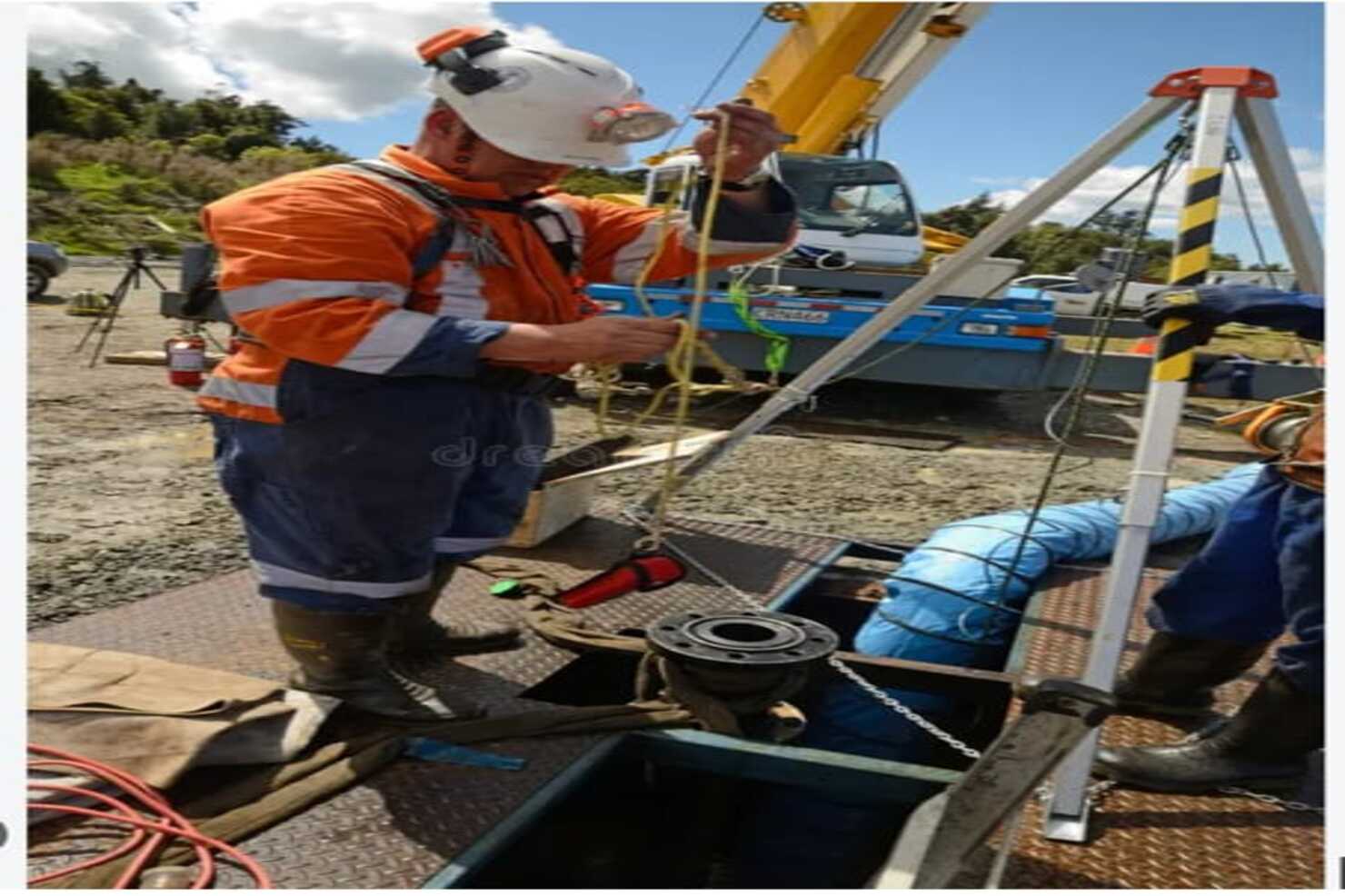 Workers Implementing Tasks